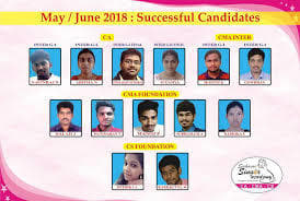 Sahasri Singar Academy Sahasri Singar Academy [CA-CMA-CS] photo 3